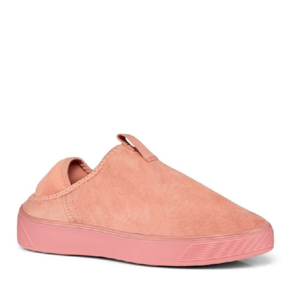ECCO Women's Street Tray Hygge Slip on Slipper